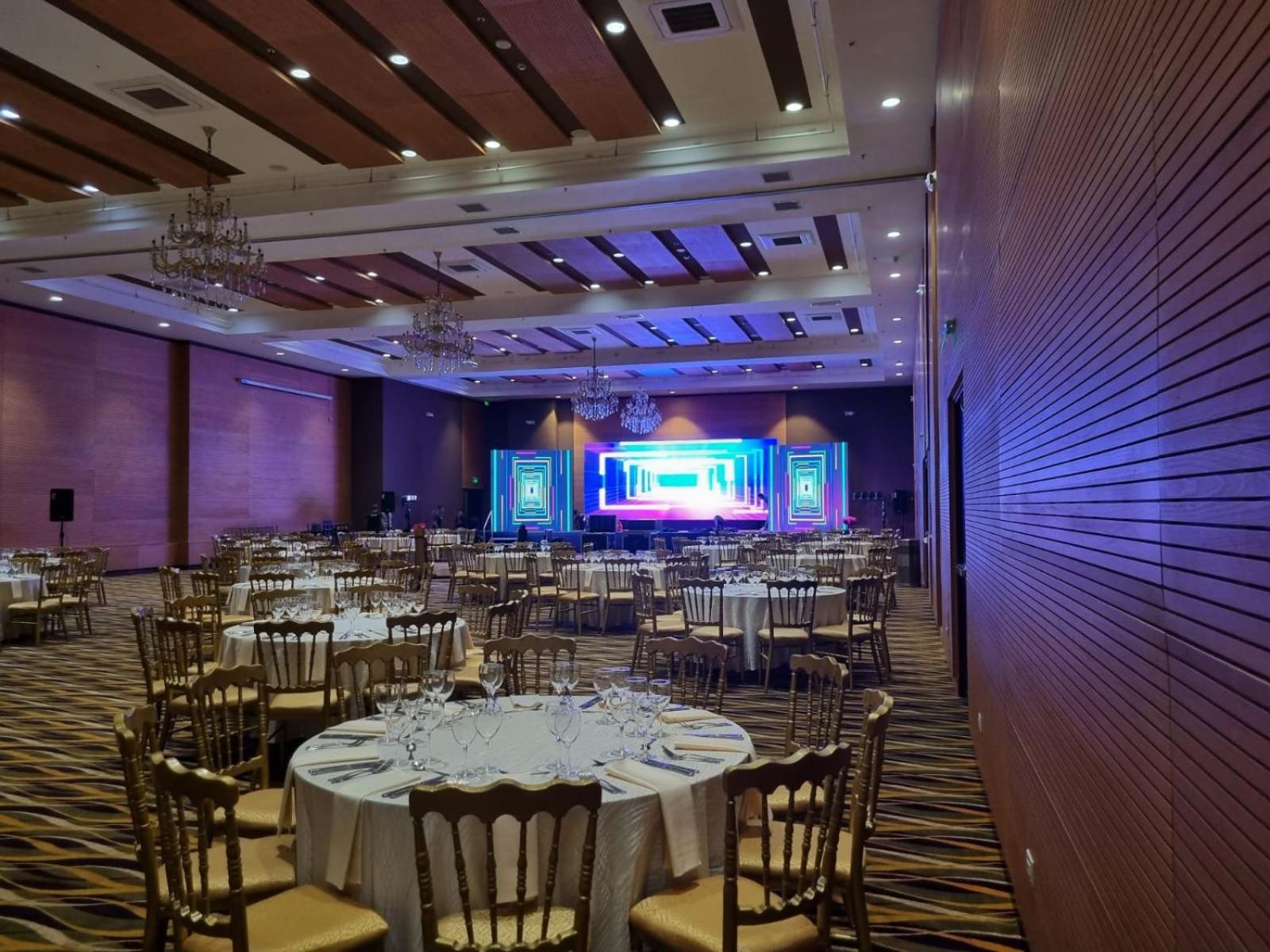 Wyndham Manta Sail Plaza Hotel And Convention Center Kültér fotó